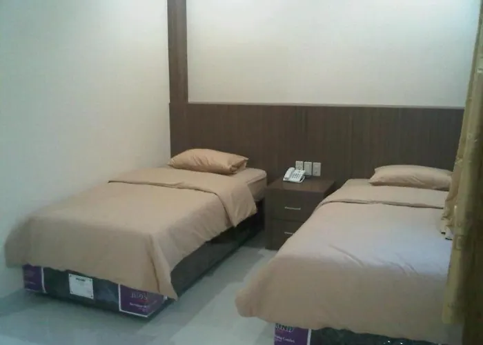 Benteng Hotel Pekanbaru